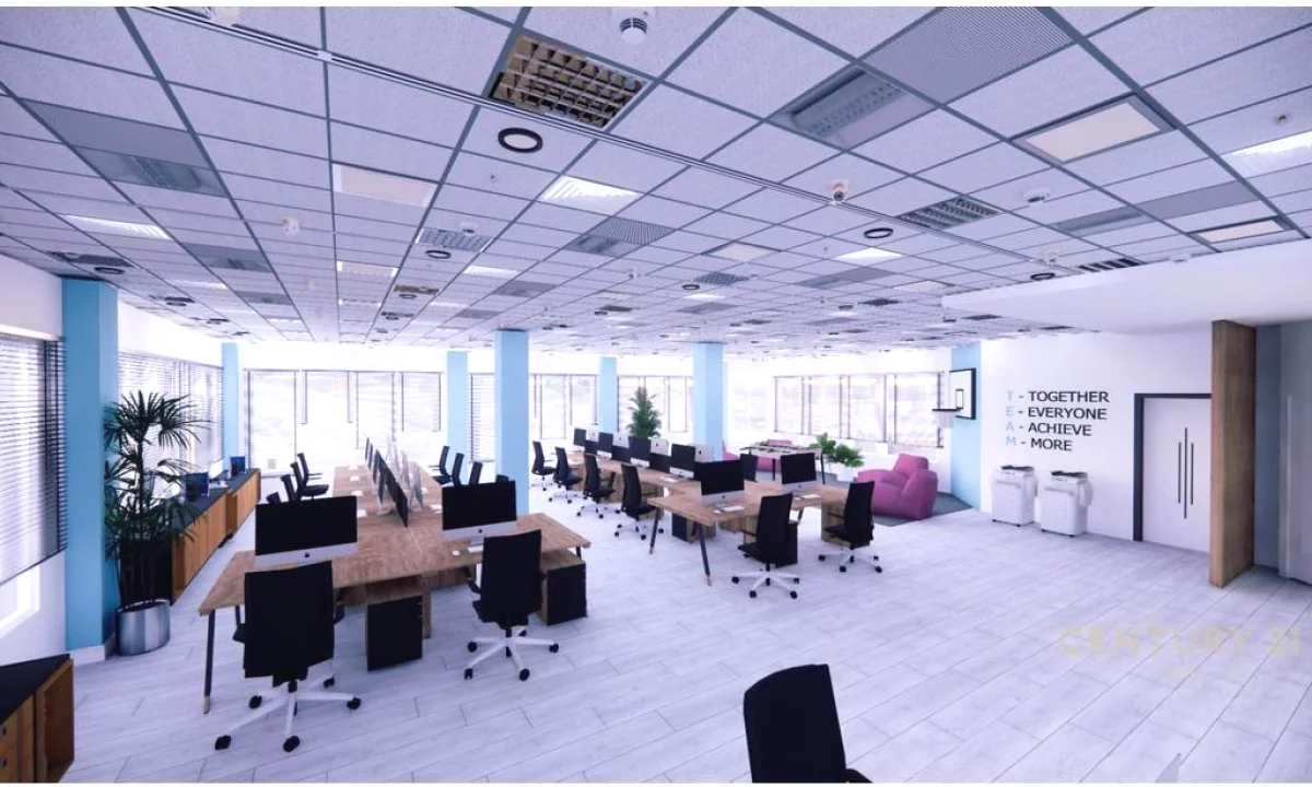 AMBIENT ZYRE ME QIRA, BLLOK