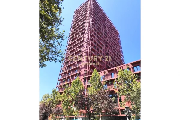 Ambjent per zyra ne Garden Building