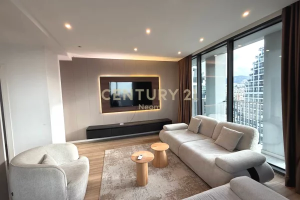 House for Sale 2+1 in Tirana - 520,000 Euro