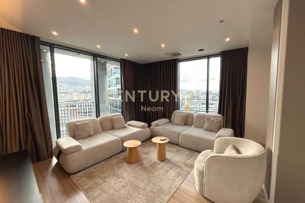 House for Sale 2+1 in Tirana - 520,000 Euro