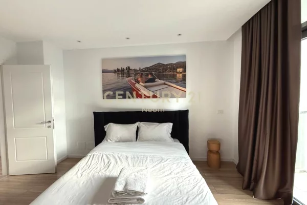 Apartment for sale in Tirana 2+1, Furnished