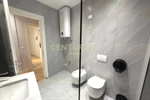 Apartment for sale in Tirana 2+1, Furnished