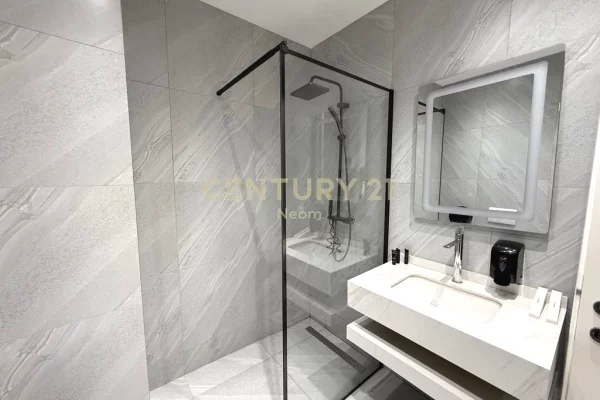 Apartment for sale in Tirana 2+1, Furnished