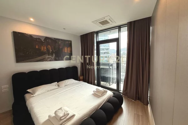 Apartment for sale in Tirana 2+1, Furnished