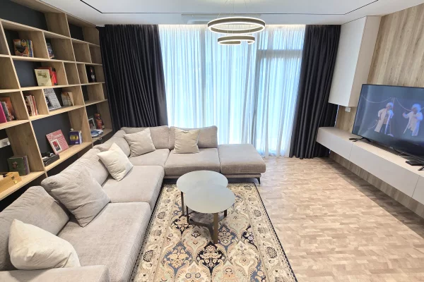 House for Sale 3+1 in Tirana - 780,000 Euro