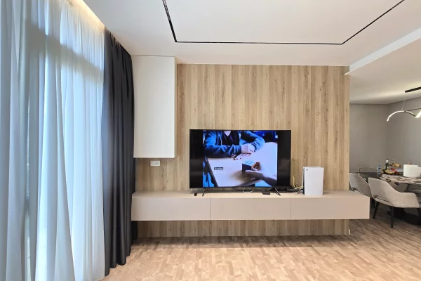 House for Sale 3+1 in Tirana - 780,000 Euro