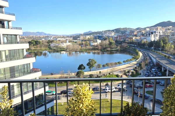 House for Sale 3+1 in Tirana - 780,000 Euro