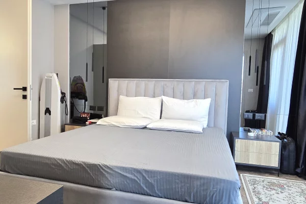 Apartment for sale in Tirana 3+1, Furnished