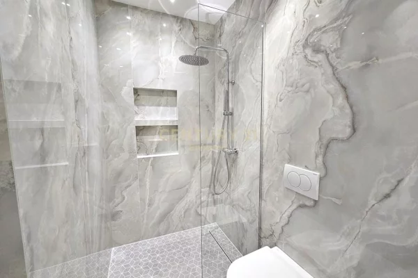 Apartment for sale in Tirana 3+1, Furnished