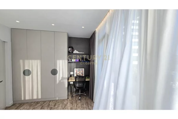 Apartment for sale in Tirana 3+1, Furnished