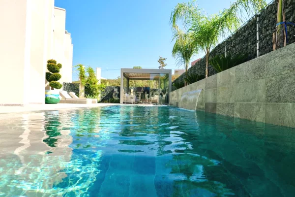 House for Sale 3+1 in Tirana - 2,500,000 Euro