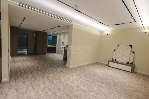 House for Sale 3+1 in Tirana - 2,500,000 Euro