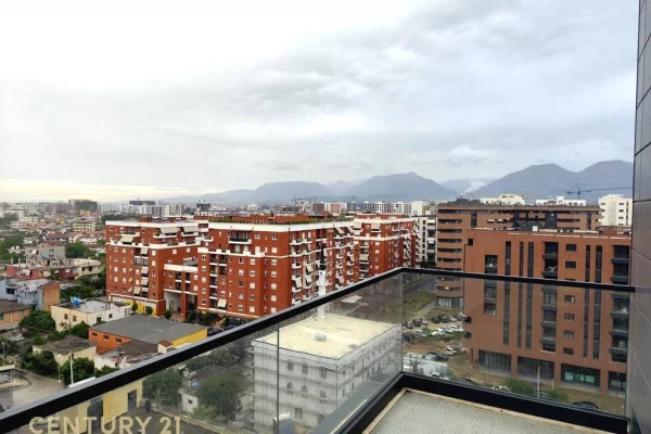 Shtepi me qera Apartament ne Tirane, 3+1, Mobilimi E mobiluar, Pagesa 1,000  Euro.