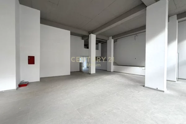 Ambient biznesi me qera 3+1 ne Tirane - 4,500 Euro