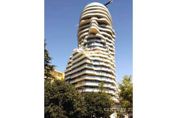 Shtepi ne shitje 1+1 ne Tirane - 511,000 Euro