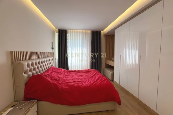 Apartment for rent in Tirana 2+1, Furnished