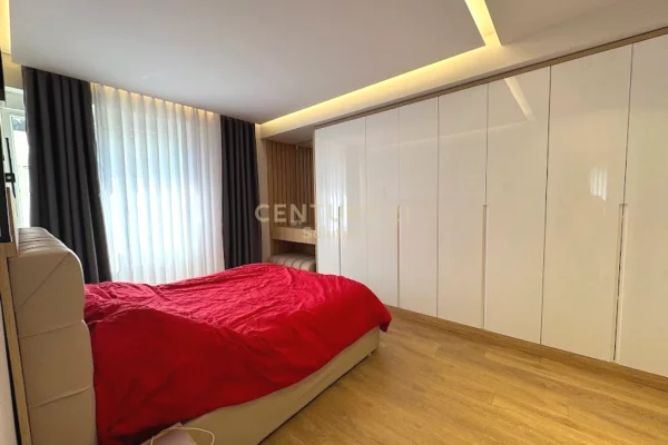 Apartment for rent in Tirana 2+1, Furnished