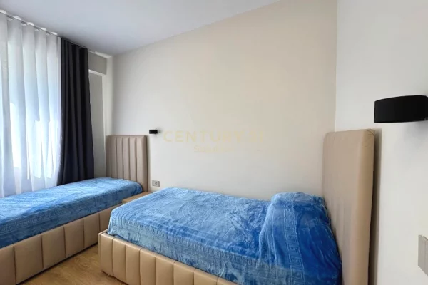 Apartment for rent in Tirana 2+1, Furnished