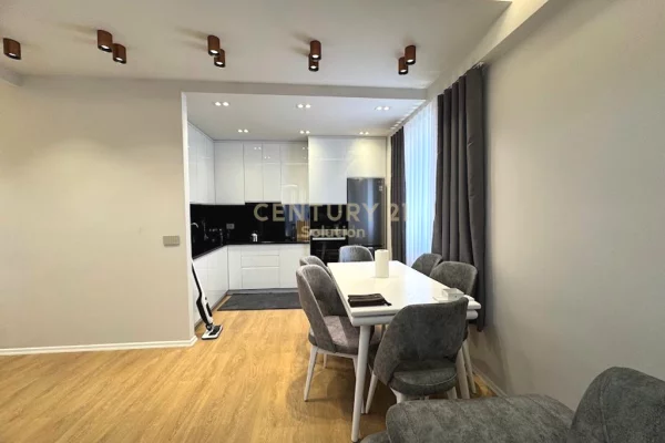 Apartment for rent in Tirana 2+1, Furnished