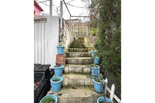 Luxury villas for sale in Tirana 3+1, Furnished