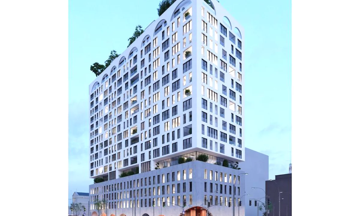 Shtepi ne shitje Duplex(shtepi me 2 kate) ne Tirane, 3+1, Mobilimi Bosh, pa mobiluar, Pagesa 452,300  Euro.