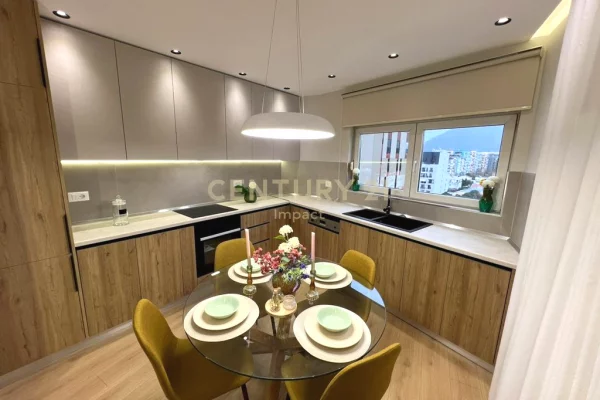 Shtepi ne shitje 2+1 ne Tirane - 301,000 Euro