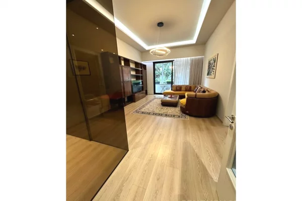 Apartament 3+1+2 Shitje në Liqeni i Thatë! (2 poste parkimi te perfshira ne cmim)