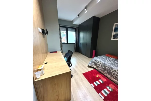 Apartment for sale in Tirana 3+1, Furnished