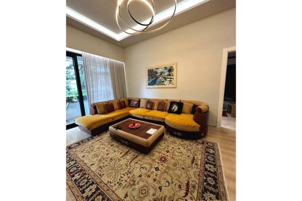 Apartment for sale in Tirana 3+1, Furnished