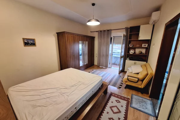 Apartment for rent in Tirana 1+1, Furnished