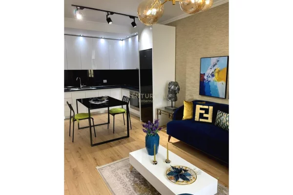 Apartment for rent in Tirana 2+1, Furnished