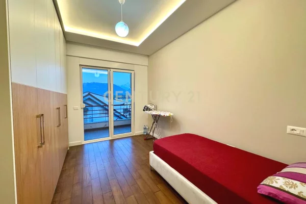 Apartment for sale in Tirana 3+1, Furnished