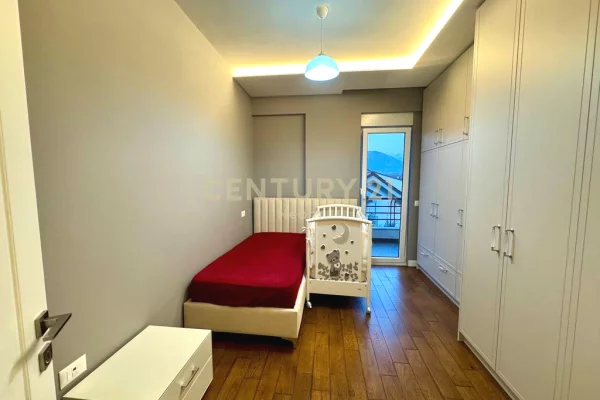 Apartment for sale in Tirana 3+1, Furnished