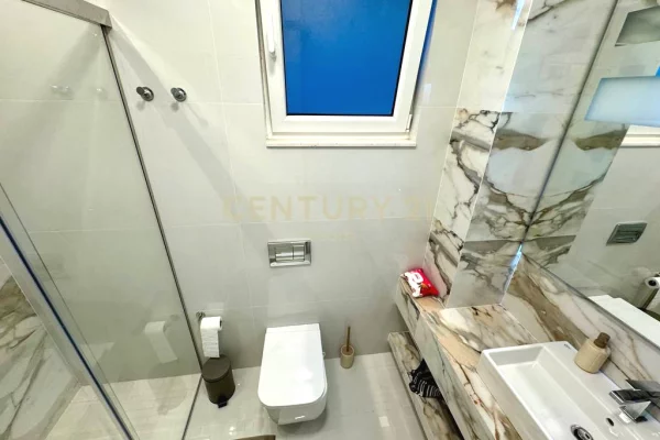 Apartment for sale in Tirana 3+1, Furnished
