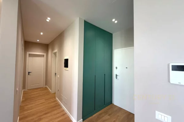 Apartment for rent in Tirana 2+1, Furnished