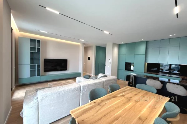 Apartment for rent in Tirana 2+1, Furnished