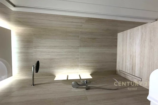 Apartment for rent in Tirana 2+1, Furnished