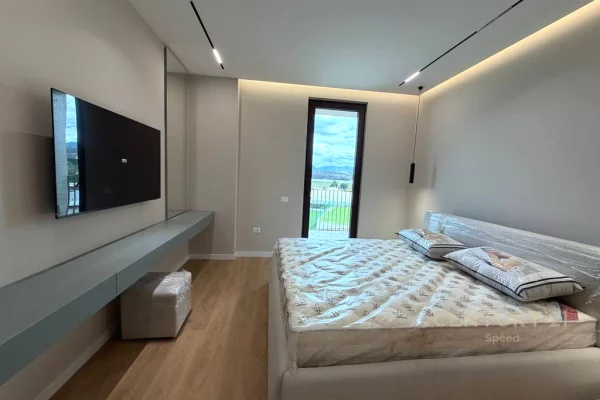 Apartment for rent in Tirana 2+1, Furnished