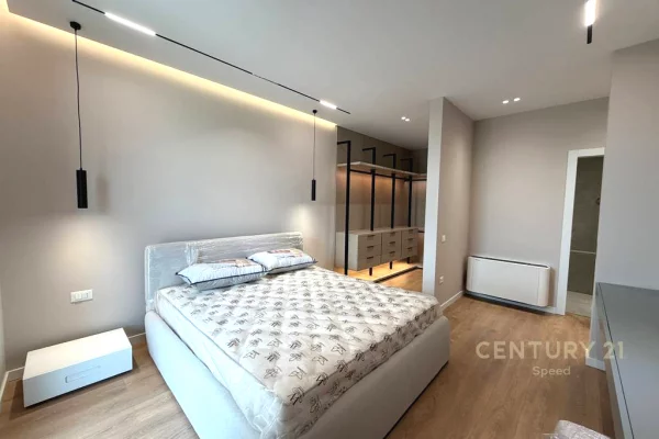 Apartment for rent in Tirana 2+1, Furnished