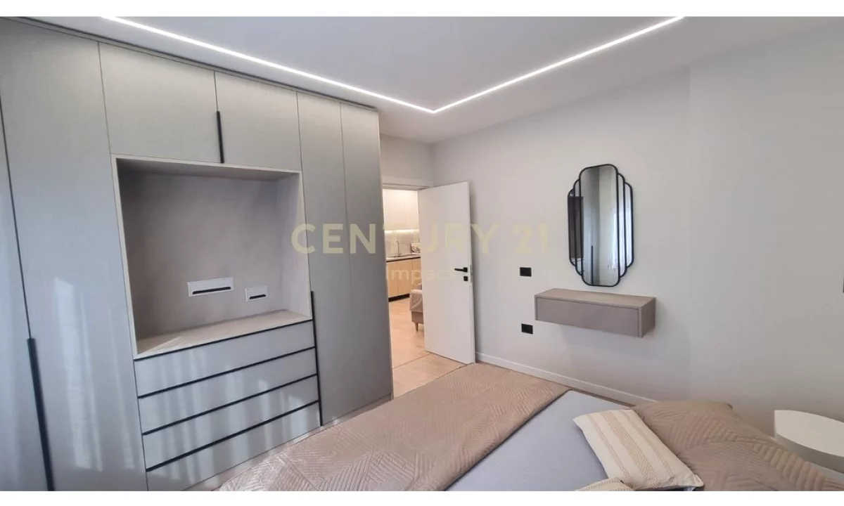 Apartment for rent in Tirana 2+1, Furnished