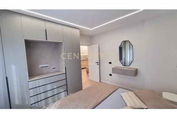 House for Rent 2+1 in Tirana - 900 Euro