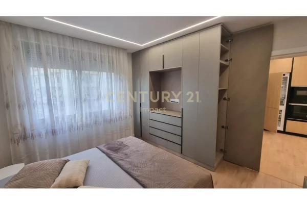 House for Rent 2+1 in Tirana - 900 Euro