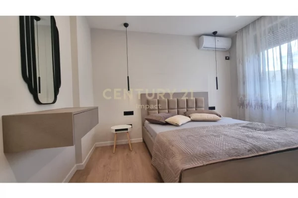 House for Rent 2+1 in Tirana - 900 Euro