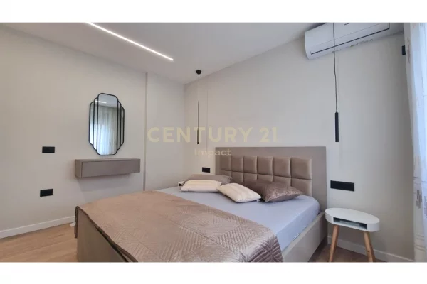 Apartment for rent in Tirana 2+1, Furnished