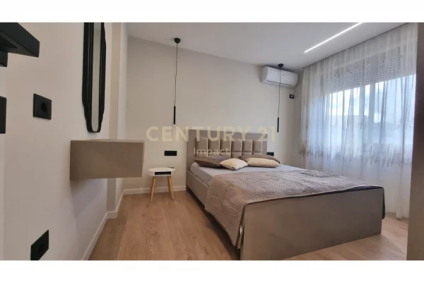 Apartment for rent in Tirana 2+1, Furnished