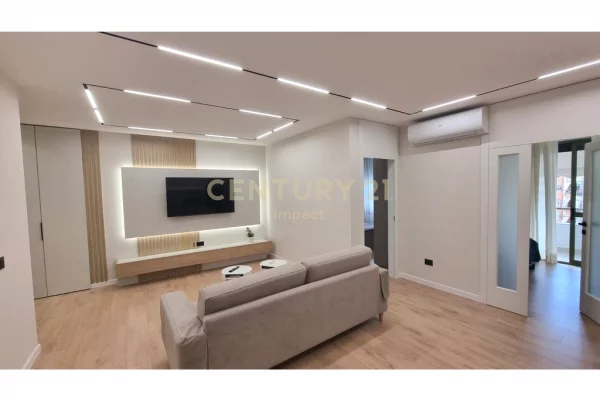 Apartment for rent in Tirana 2+1, Furnished
