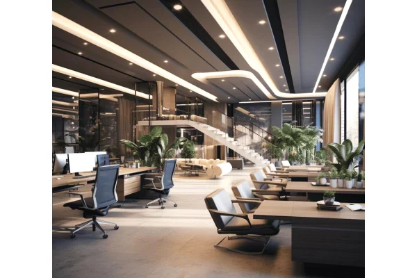 Ambient biznesi ne shitje 3+1 ne Tirane - 449,500 Euro