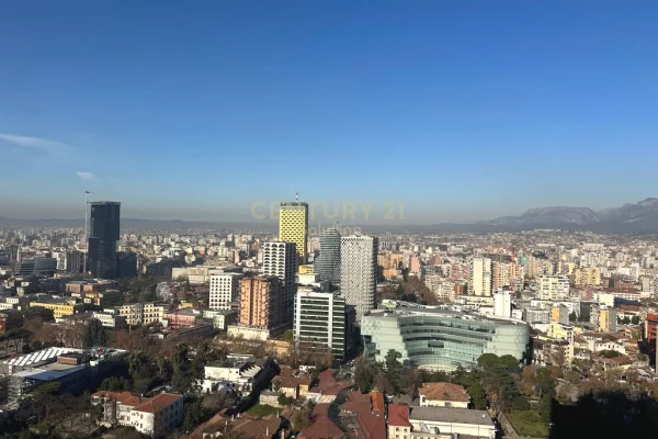 Shtepi ne shitje 3+1 ne Tirane - 990,000 Euro