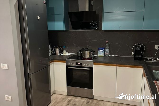 Shtepi me qera 2+1 ne Tirane - 600 Euro