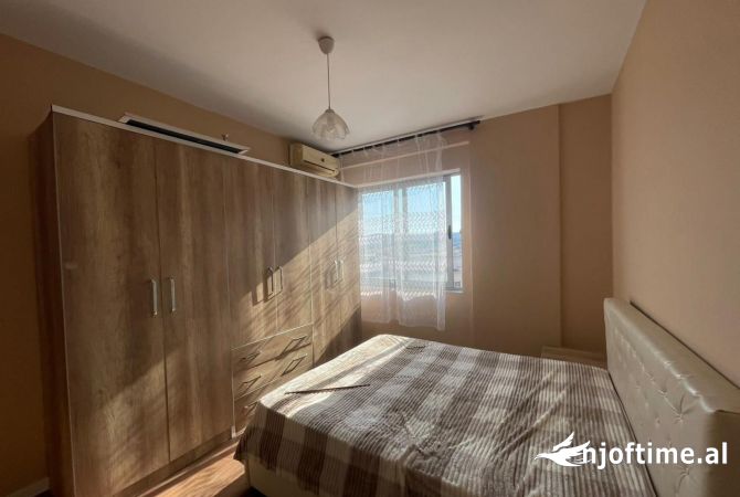 Apartment for rent in Tirana 2+1, Furnished